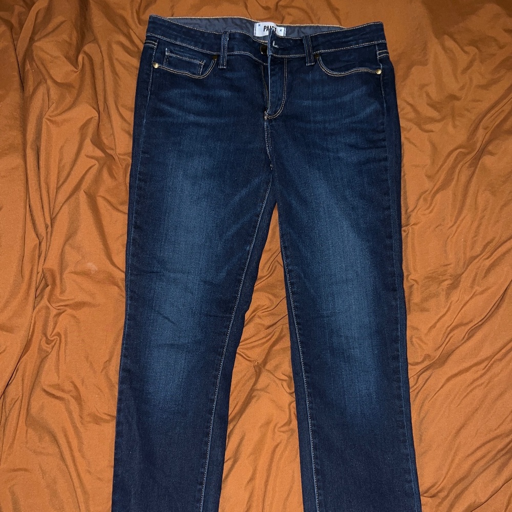 Paige Jeans
